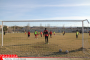 گزارش تصویری؛ آخرین تمرین تراکتورسازی پیش از بازی با پرسپولیس