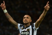 تصاویر زیبا از فینال لیگ قهرمانان اروپا 2014-2015