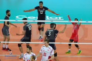 گزارش تصویری؛ لهستان 3-1 ایران