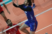 گزارش تصویری؛ روسیه 0-3 ایران