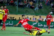 گزارش تصویری؛ سپاهان 4-2 پرسپولیس