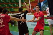 تصاویر منتخب از هفته دهم لیگ برتر والیبال