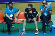 تصاویر منتخب از هفته دهم لیگ برتر والیبال