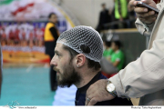 گزارش تصویری؛ اتفاقات بازی شهرداری ارومیه و پیکان تهران