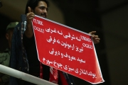 تصاویر منتخب از هفته دوازدهم لیگ برتر والیبال