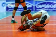 تصاویر منتخب از هفته دهم لیگ برتر والیبال