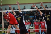 تصاویر منتخب هفته نوزدهم لیگ برتر والیبال ایران