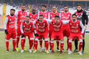 گزارش تصویری؛ تراکتورسازی 0-0 استقلال