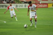 گزارش تصویری؛ الاهلی امارات 3-2 تراکتورسازی