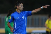 گزارش تصویری؛ استقلال 5-0 شهرداری سمنان