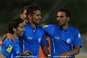 گزارش تصویری؛ استقلال 5-0 شهرداری سمنان