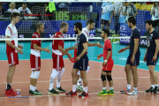 گزارش تصویری؛ لهستان 3-1 ایران