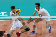 گزارش تصویری؛ لهستان 3-2 ایران