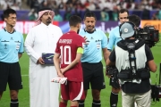 گزارش تصویری دیدار قطر مقابل لبنان (افتتاحیه جام ملت های آسیا ۲۰۲۳)