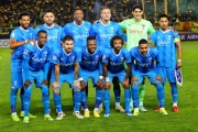 گزارش تصویری دیدار سپاهان مقابل الهلال