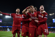 لیورپول - Liverpool - Champions League - لیگ قهرمانان اروپا