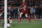 رم - لیگ قهرمانان اروپا - Uefa Champions League - AS Roma