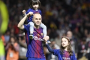 بارسلونا - کوپا دل ری- FC Barcelona - لالیگا - Copa Del Rey - La Liga