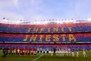 Real Sociedad - FC Barcelona - La Liga - بارسلونا - لالیگا  - رئال سوسیداد