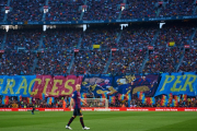 FC Barcelona - La Liga - بارسلونا - لالیگا - Andres Iniesta