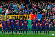 FC Barcelona - La Liga - بارسلونا - لالیگا