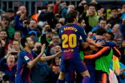 FC Barcelona - La Liga - بارسلونا - لالیگا