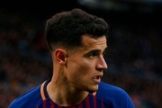 FC Barcelona - La Liga - بارسلونا - لالیگا - Pilippe Coutinho