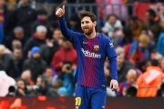 FC Barcelona - La Liga - بارسلونا - لالیگا - Lionel Messi