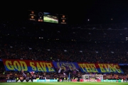 FC Barcelona - بارسلونا - Camp Nou - لیگ قهرمانان اروپا