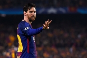 FC Barcelona - بارسلونا - Lionel Messi - لیگ قهرمانان اروپا
