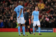 منچسترسیتی - Manchester City - Champions League - لیگ قهرمانان اروپا