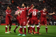 لیورپول - Liverpool - Champions League - لیگ قهرمانان اروپا