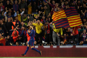 بارسلونا - FC Barcelona - Champions League - لیگ قهرمانان اروپا