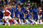 Chelsea and Arsenal-چلسی و آرسنال