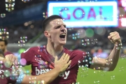 Declan Rice-دکلان رایس