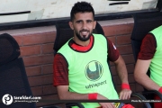 بازیکنان استقلال-بازیکنان پرسپولیس-لیگ برتر-دربی-ایران-esteghlal-perspolis-iran