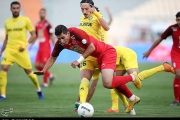 پرسپولیس-لیگ برتر-ایران-iran-Persepolis