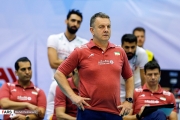 والیبال ایران-والیبال سریلانکا-والیبال قهرمانی مردان آسیا-iran-volleyball 