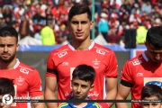 پرسپولیس-استقلال-لیگ برتر-دربی-دربی تهران-گزارش تصویری