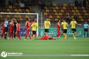 بازیکنان فولاد-بازیکنان سپاهان-لیگ برتر-ایران-فوتبال-iran-foolad-sepahan