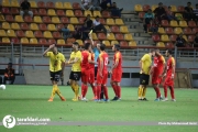 بازیکنان فولاد-بازیکنان سپاهان-لیگ برتر-ایران-فوتبال-iran-foolad-sepahan