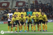 بازیکنان فولاد-بازیکنان سپاهان-لیگ برتر-ایران-فوتبال-iran-foolad-sepahan