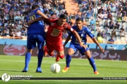 بازیکنان استقلال-بازیکنان پرسپولیس-لیگ برتر-دربی-ایران-esteghlal-perspolis-iran