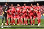 پرسپولیس-استقلال-لیگ برتر-دربی-دربی تهران-گزارش تصویری