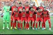 بازیکن پرسپولیس-لیگ برتر-ایران-iran