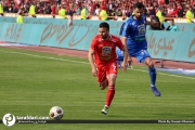 پرسپولیس-استقلال-لیگ برتر-دربی-دربی تهران-گزارش تصویری