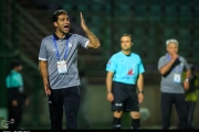 سرمربی سایپا-لیگ برتر-ایران-Saipa