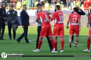 پرسپولیس-استقلال-لیگ برتر-دربی-دربی تهران-گزارش تصویری