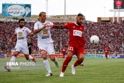 بازیکنان تراکتور-بازیکنان پرسپولیس-لیگ برتر-فوتبال ایران-iran--perspolis-tractor