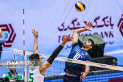 والیبال-تیم ملی والیبال ایران-تیم ملی والیبال استرالیا-Australia-Volleyball